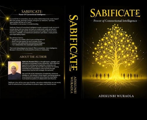 What is Sabificate Flyer