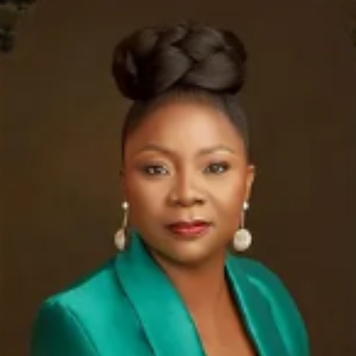 Adetola Akinola