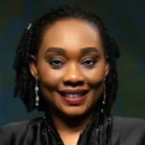 Rhoda Odigboh